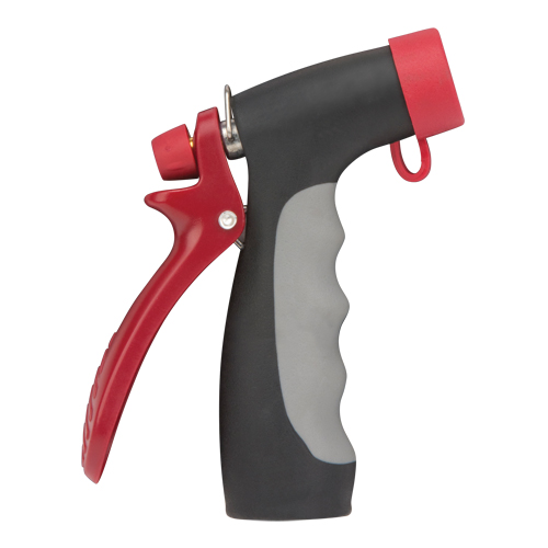 Pistolet-arroseur &agrave; eau chaude, Isol&eacute;, G&acirc;chette arri&egrave;re, 100 psi Northern Industrial Supply Inc.