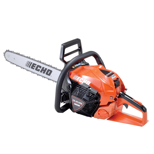 Scie &agrave; chaîne CS-4510, 18", Essence, 45 CC Northern Industrial Supply Inc.