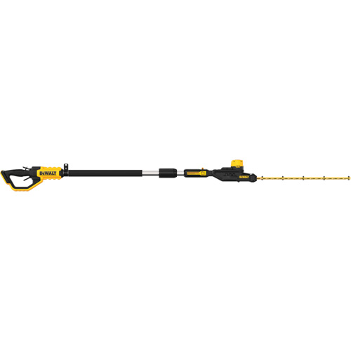 Taille-haie sur perche MAX*, 22", 20 V, &agrave; pile Northern Industrial Supply Inc.