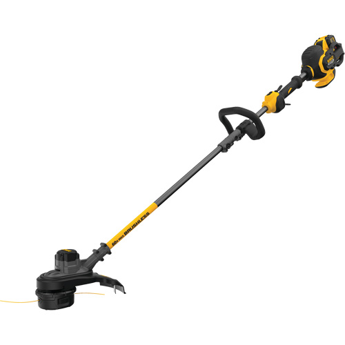 Ensemble taille-bordures sans fil Flexvolt, 15", &agrave; pile, 60 V Northern Industrial Supply Inc.