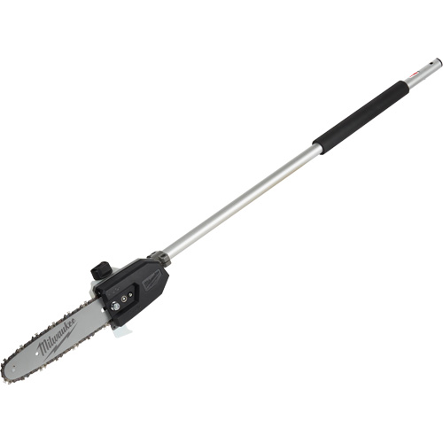 Accessoire de scie &agrave; chaîne &agrave; long manche M18 Fuel Quik-Lok 10" Northern Industrial Supply Inc.