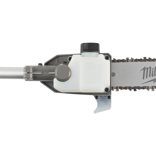 Accessoire de scie &agrave; chaîne &agrave; long manche M18 Fuel Quik-Lok 10" Northern Industrial Supply Inc.