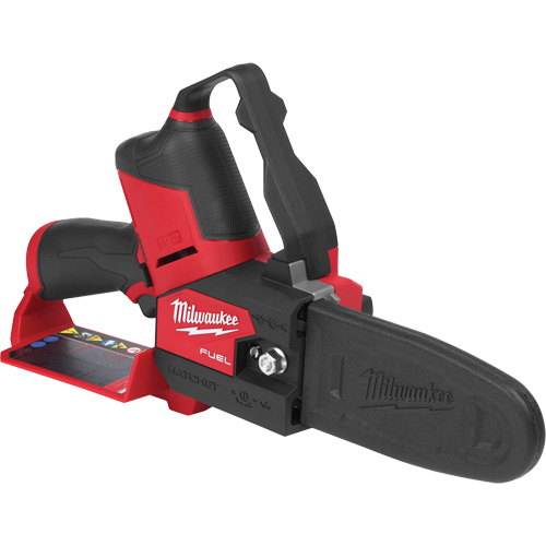 M12 Fuel Hatchet 6" Pruning Saw Northern Industrial Supply Inc.