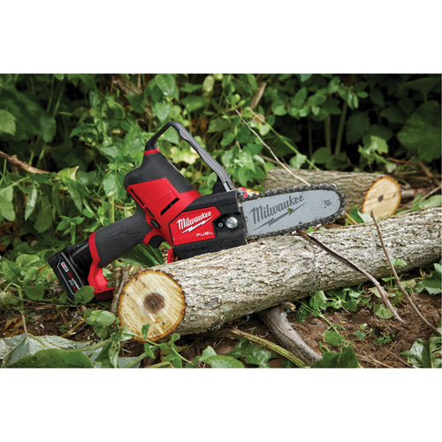 M12 Fuel Hatchet 6" Pruning Saw Northern Industrial Supply Inc.