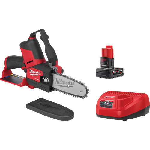 M12 Fuel Hatchet 6" Pruning Saw Kit Northern Industrial Supply Inc.