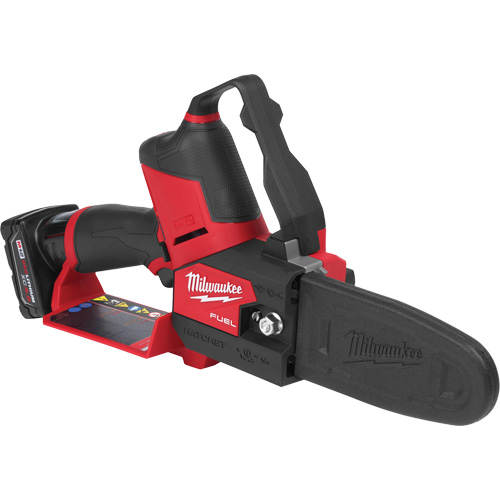 M12 Fuel Hatchet 6" Pruning Saw Kit Northern Industrial Supply Inc.