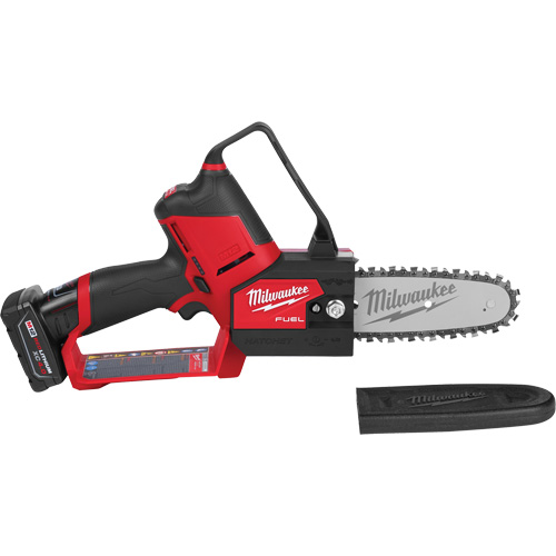 M12 Fuel Hatchet 6" Pruning Saw Kit Northern Industrial Supply Inc.