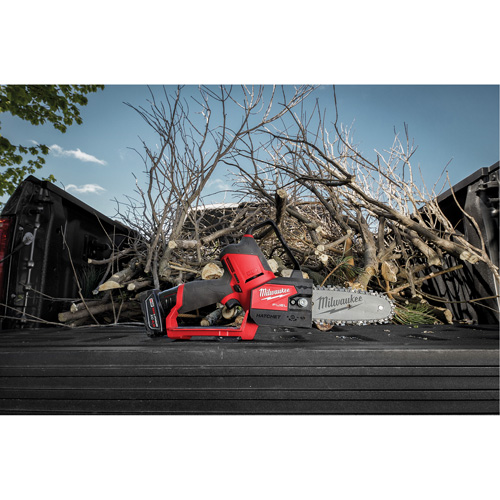 M12 Fuel Hatchet 6" Pruning Saw Kit Northern Industrial Supply Inc.