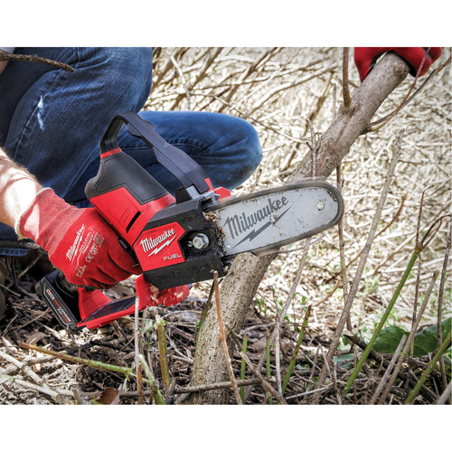 M12 Fuel Hatchet 6" Pruning Saw Kit Northern Industrial Supply Inc.