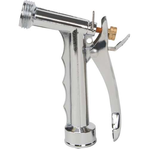 Heavy-Duty Hose Pistol, Non-Insulated, Rear-Trigger, 60 PSI Northern Industrial Supply Inc.