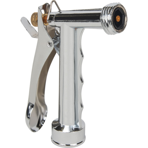 Heavy-Duty Hose Pistol, Non-Insulated, Rear-Trigger, 60 PSI Northern Industrial Supply Inc.