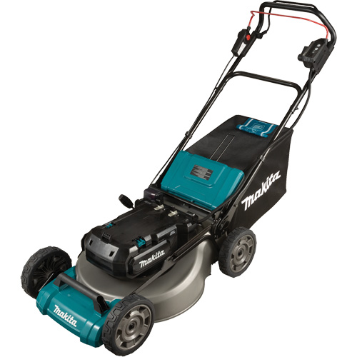 LXT Connector Self Propelled Cordless Lawn Mower, Self-Propelled Walk-Behind, Battery Powered, 21" Cutting Width Northern Industrial Supply Inc.
