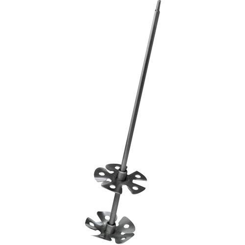 Concrete Saver&reg; Jiffler Mixer Northern Industrial Supply Inc.
