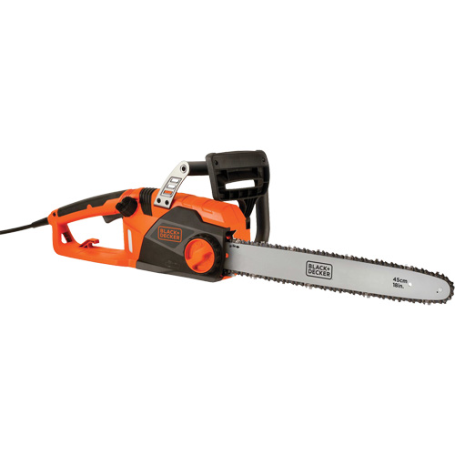Chainsaw, 18", Electric Northern Industrial Supply Inc.
