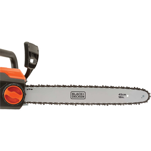 Chainsaw, 18", Electric Northern Industrial Supply Inc.