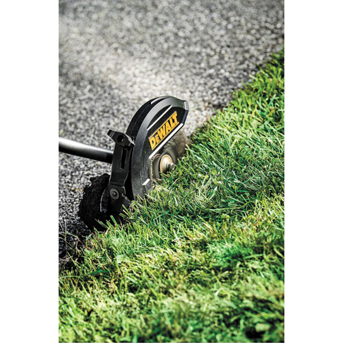 Max* Cordless Brushless Attachment-Capable Edger Kit Northern Industrial Supply Inc.