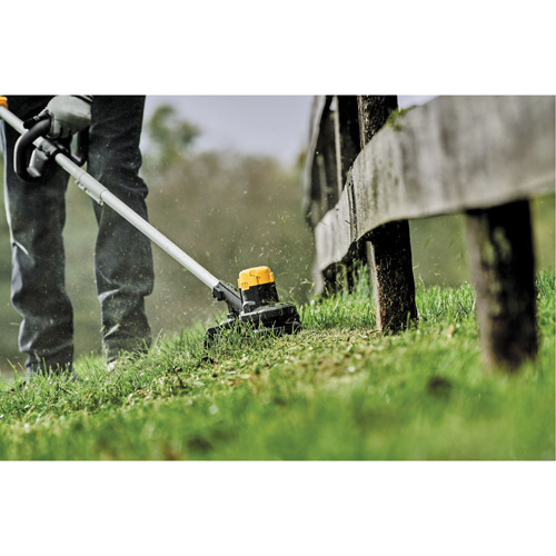coupe-bordure sans fil Max*, 13", &agrave; pile, 20 V Northern Industrial Supply Inc.
