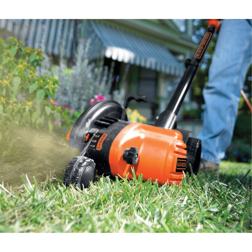 2-in-1 Landscape Edger Northern Industrial Supply Inc.