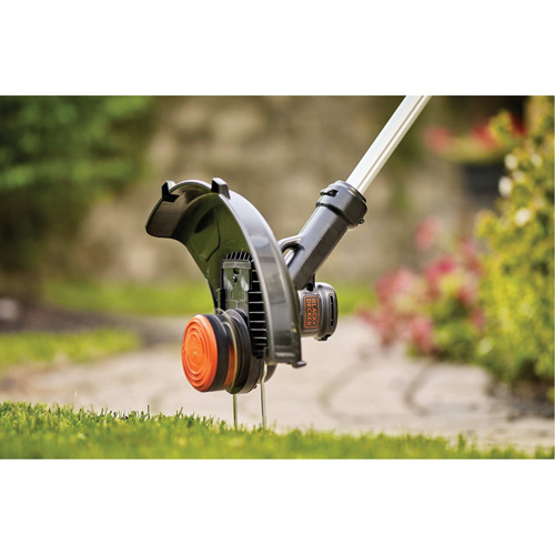 Trousse de coupe-bordure sans fil Max*, 13", &agrave; pile, 40 V Northern Industrial Supply Inc.