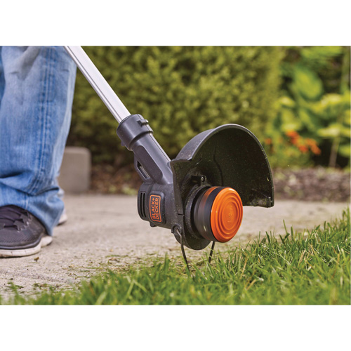 Ensemble coupe-bordure/taille-bordure sans fil Max*, 10", &agrave; pile, 20 V Northern Industrial Supply Inc.