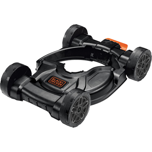 20V Max* Cordless 3-in-1 Compact Mower Kit, Push Walk-Behind, Battery Powered, 12" Cutting Width Northern Industrial Supply Inc.