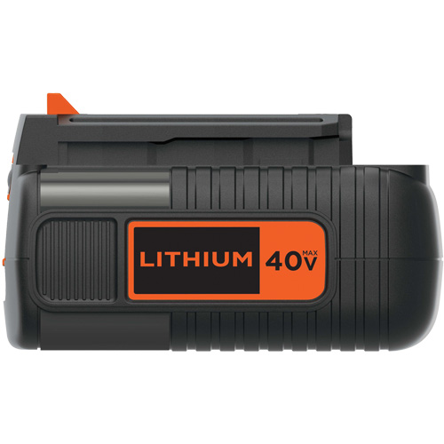 Batterie pour outil sans fil Max*, Lithium-ion, 40 V, 1,5 Ah Northern Industrial Supply Inc.