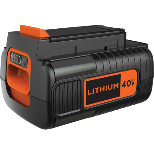 Batterie pour outil sans fil Max*, Lithium-ion, 40 V, 1,5 Ah Northern Industrial Supply Inc.