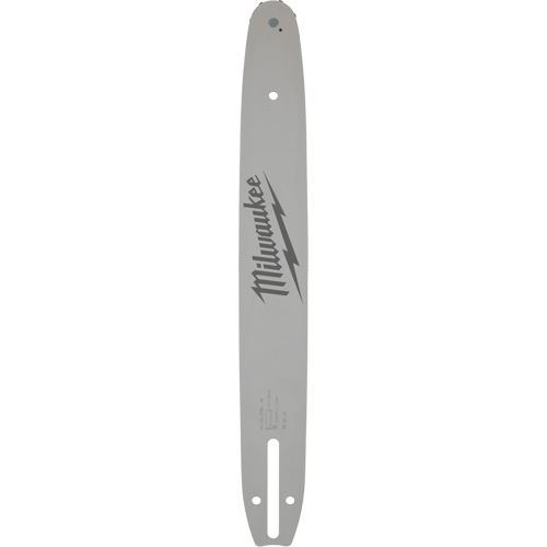 Guide-chaîne de 14" pour scie &agrave; chaîne Northern Industrial Supply Inc.