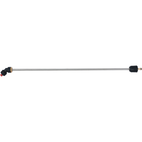 18" Short Sprayer Wand for Broadcast Sprayer Northern Industrial Supply Inc.