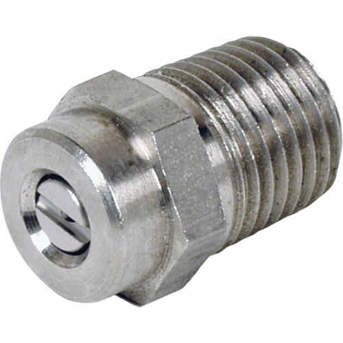 #7 Threaded Pressure Washer Nozzle Northern Industrial Supply Inc.
