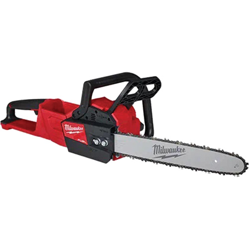 M18 FUEL Top Handle Chainsaw, 12", Battery Powered, 18 V Northern Industrial Supply Inc.