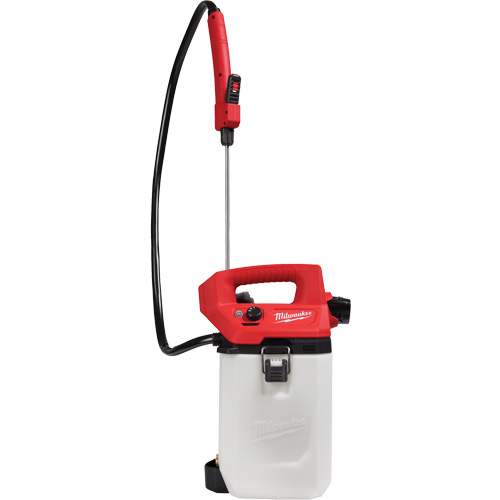 M12 Handheld Sprayer, 307 oz. (7.57 L) Northern Industrial Supply Inc.