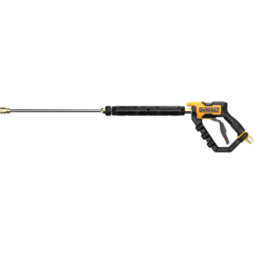 13 Amp Jobsite Cold Water Pressure Washer, Electric, 2100 PSI, 1.2 GPM Northern Industrial Supply Inc.