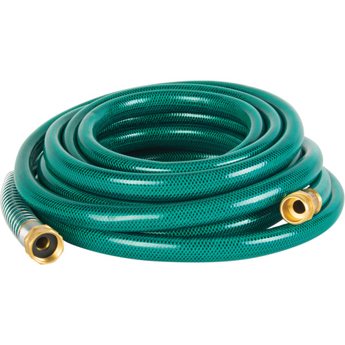 Garden Hose, PVC, 5/8" dia. x 25' Northern Industrial Supply Inc.
