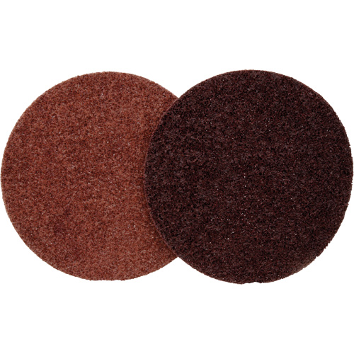 Standard Abrasives Surface Conditioning Discs, 7" Dia., Coarse Grit, Aluminum Oxide Northern Industrial Supply Inc.