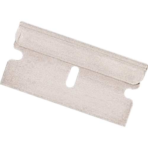Razor Scraper Blades, Single Style Northern Industrial Supply Inc.