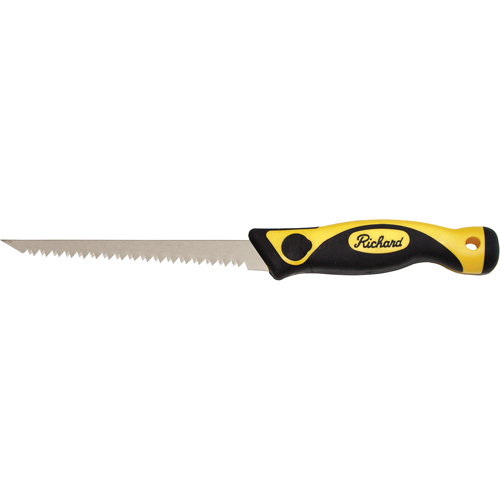 Scies Ergo-Grip extra fortes pour placopl&acirc;tre Northern Industrial Supply Inc.