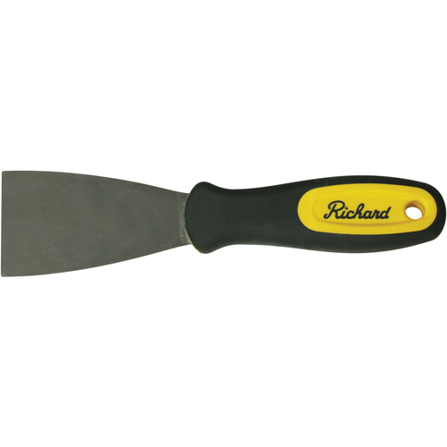 Stiff Wall Scrapers, 2", Carbon Steel Blade Northern Industrial Supply Inc.