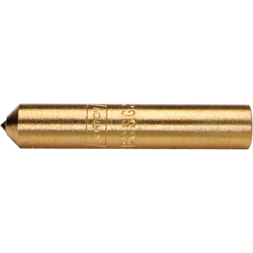 Non-Resettable Single Point Dressing Tool Northern Industrial Supply Inc.