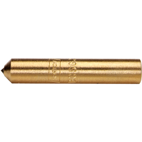Non-Resettable Single Point Dressing Tool Northern Industrial Supply Inc.