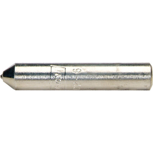 Non-Resettable Single Point Dressing Tool Northern Industrial Supply Inc.