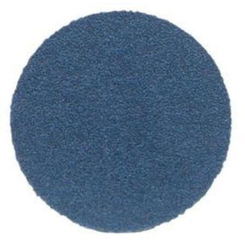 Rouleau de disque abrasif, Alumine de zirconium, 80, 8" Dia Northern Industrial Supply Inc.
