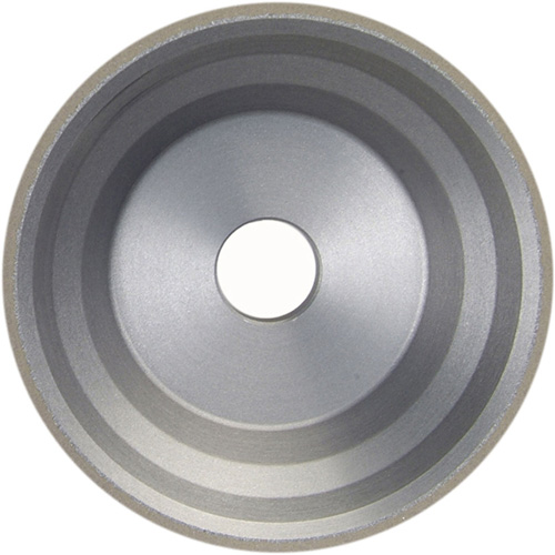 Meule diamant&eacute;e Northern Industrial Supply Inc.