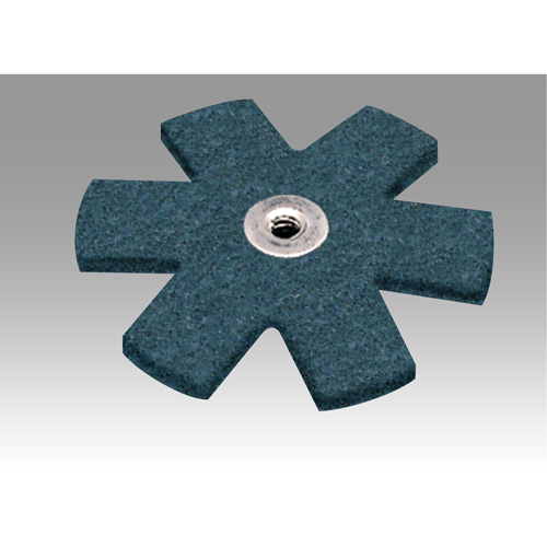 Scotch-Brite Sanding Star Northern Industrial Supply Inc.