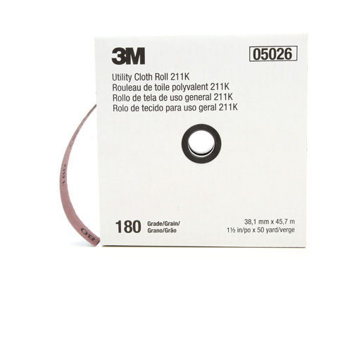 Utility Cloth Roll 211K Northern Industrial Supply Inc.