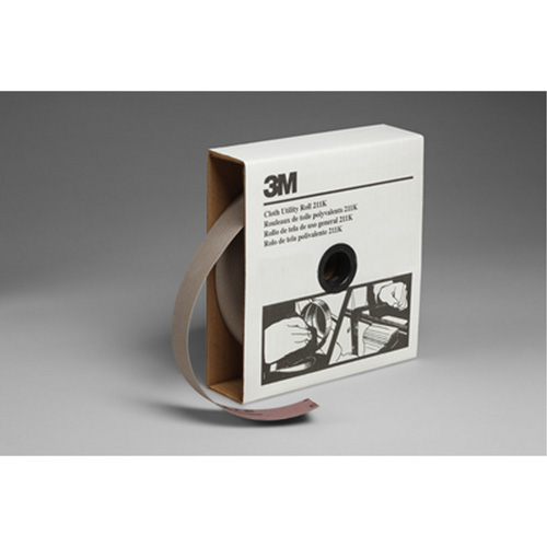 Utility Cloth Roll 211K Northern Industrial Supply Inc.