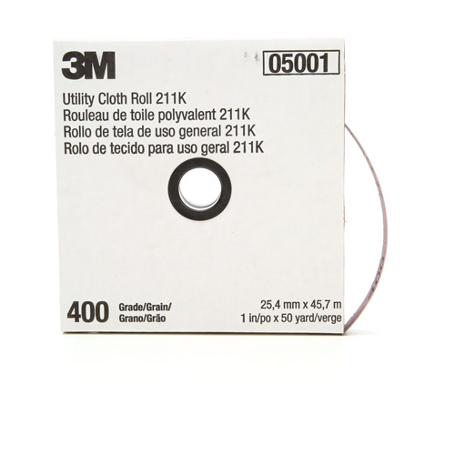 Utility Cloth Roll 211K Northern Industrial Supply Inc.