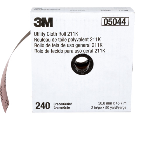 Utility Roll 211K Elektrocut Northern Industrial Supply Inc.