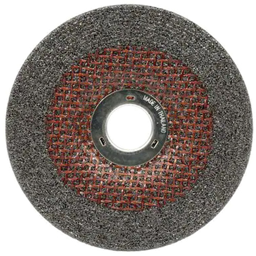 Depressed Centre Grinding Wheel, 5" x 27, Aluminum Oxide Northern Industrial Supply Inc.