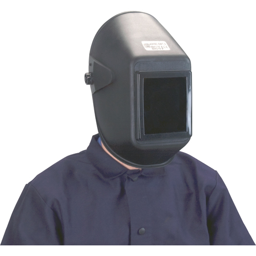 Welding Helmets Northern Industrial Supply Inc.